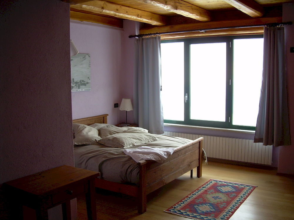 Hotel Tana Della Volpe Sestriere Esterno foto