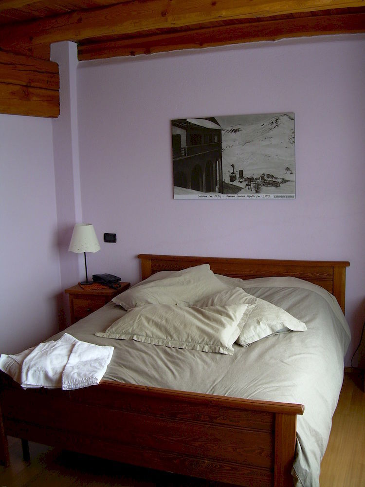 Hotel Tana Della Volpe Sestriere Esterno foto