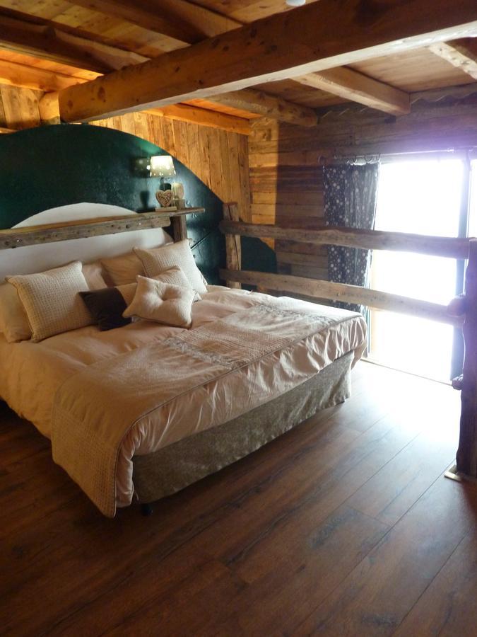 Hotel Tana Della Volpe Sestriere Esterno foto