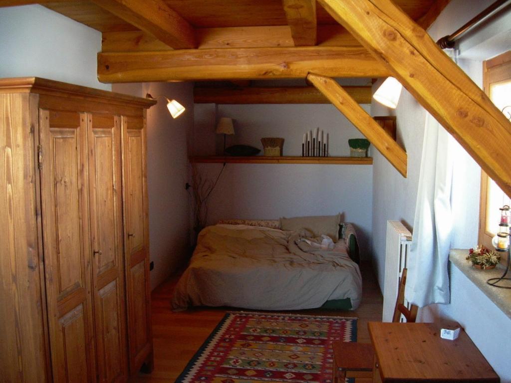 Hotel Tana Della Volpe Sestriere Esterno foto